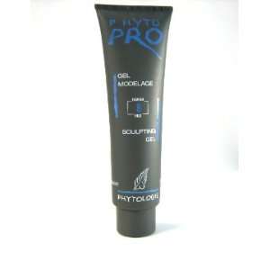  Phyto Pro Fixation Hold Sculpting Gel 5oz Beauty