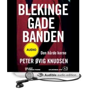   (Audible Audio Edition) Peter Øvig Knudsen, Torben Thune Books
