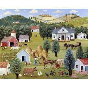  Bountiful Farm Arts, Crafts & Sewing