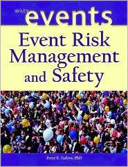   and Safety, (0471401684), Peter E. Tarlow, Textbooks   