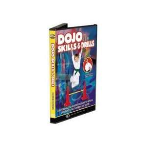    Dojo Skills & Drills DVD with Dave Kovar