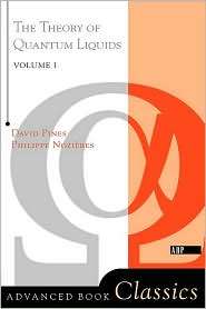   Vol. 12, (0738202290), Philippe Nozieres, Textbooks   
