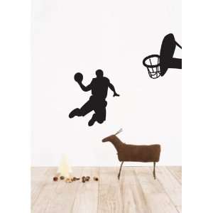   mural Sport Basketball Basketball Jump 