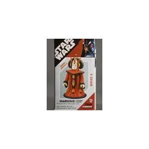  Star Wars   Queen Amidala Kubrick Mint Condition Sealed In 
