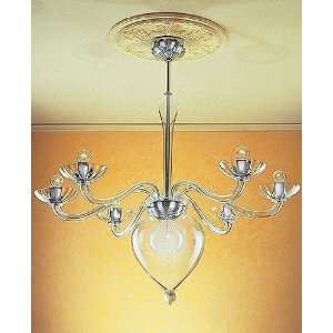  Veronese chandelier