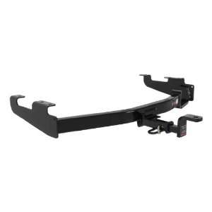 TRAILER HITCH CHRYSLER TOWN & COUNTRY VAN EXCP STOW/GO & SPORT 96 97 