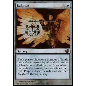  Magic the Gathering   Balance   From the Vault Exiled 