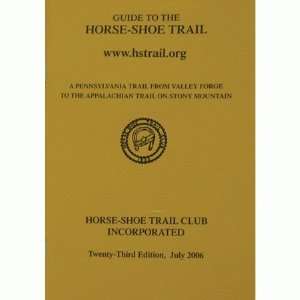  Horse Shoe Trail Guide