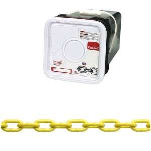 Campbell PD0143426 System 3 Grade 30 Low Carbon Steel Proof Coil Chain 