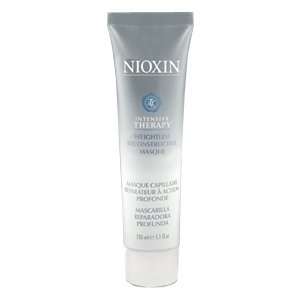  Nioxin Intensive Therapy Weightless Reconstructive Masque 