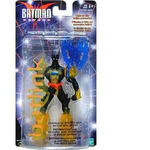  Batman Beyond Batlink  Codebuster Batman Action Figure 