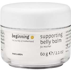  Maclaren Beginning Supporting Belly Balm