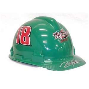 NASCAR Bobby Labonte Hard Hat