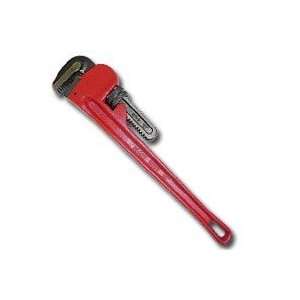 18 in. Pipe Wrench Automotive