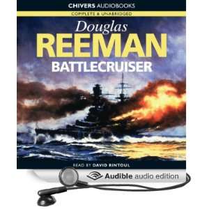  Battlecruiser (Audible Audio Edition) Douglas Reeman 