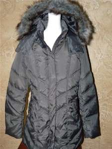 NEW WOMENS MARC NEW YORK DOWN PUFFER COAT JACKET VARIOUS COLORS 