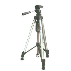  Digital Concepts TR 60N Camera Tripod with Carrying Case 