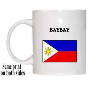  Philippines   BAYBAY Mug 