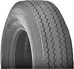 New Trailer Tires ST 225/75D15 ST 225/75R15 H78 15 8PLY  