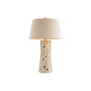  Myla Porcelain Lamp