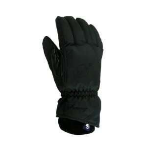  Swany Womens X Pose Glove (Black) SBlack Sports 