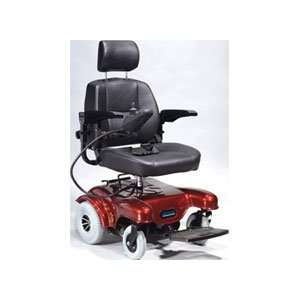   GT, Power Rear Wheel Drive Wheelchair Base