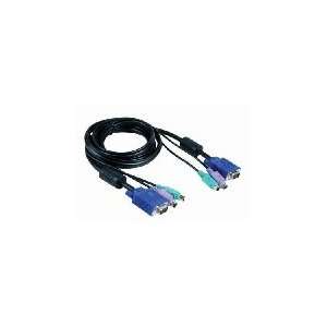  10 KB/Video/MSE Cable M/M Electronics