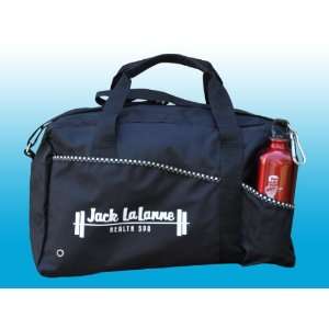 Jack LaLanne Gym Bag 