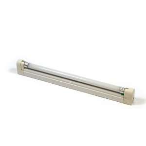 Dadny T5 1(311mm) 3w 42 LED Frosted 5500k Cool White with Fixture 85v 