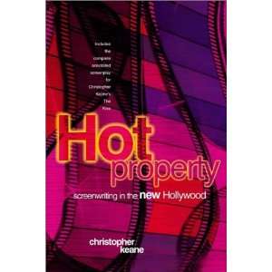    Hot Property Screenwriting in the New Hollywood  N/A  Books