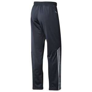   Clima365 Warm Up Pants Mens XL Track Fleece Soccer Dark Navy Blue