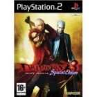Devil May Cry 3 Dantes Awakening Special edt PS2 New