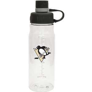  Mustang Pittsburgh Penguins 28Oz Oasis Water Bottle   Bpa 