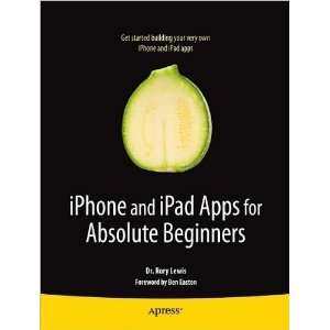  Phone and iPad Apps for Absolute Beginners (text only) by 