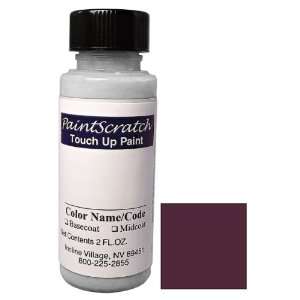   Touch Up Paint for 1995 Chrysler All Models (color code ME/PME) and