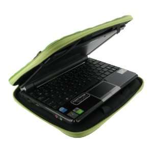 ASUS Eee PC 1000HA 10 Inch Memory Foam Netbook Laptop Sleeve Slipcase 