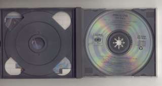 Pink Floyd The Wall 2 CD Columbia (USA) Rare Faulty 074646851920 