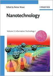   Technology I, (3527317384), Rainer Waser, Textbooks   