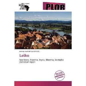  Lako (9786136262390) Lennox Raphael Eyvindr Books