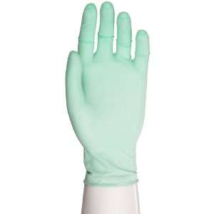 Aurelia Indulgence Latex Glove, Powdered, 9.4 Length, 5 mils Thick 