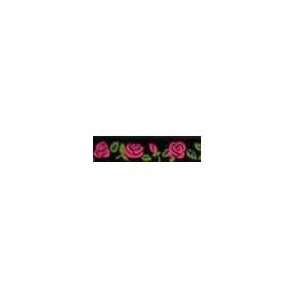  Beastie Bands Pink Roses (Assorted Colors)