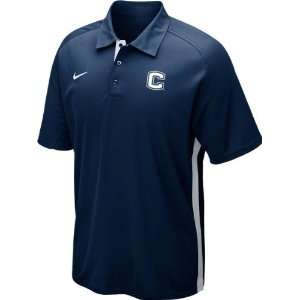   Nike 2012 Football Coaches Sideline Elite Force Polo Shirt Sports