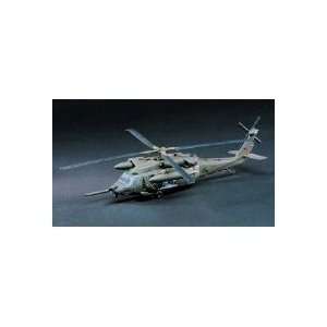   48 MH60K Black Hawk US Army Helicopter (Plastic Models) Toys & Games