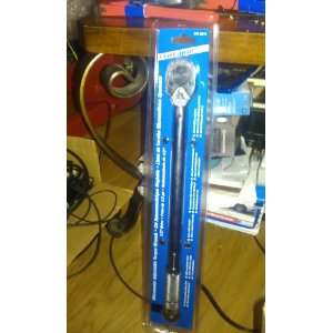   Value Micrometer Adjustable Torque Wrench 1/2 Drive