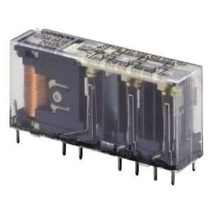  STI G7SA 5A1B DC24 Relay,Force Guided,5NO/1NC,14 Pin