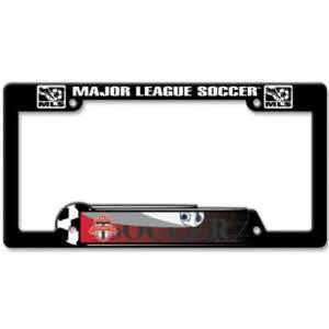  Wincraft Toronto FC License Plate Frame