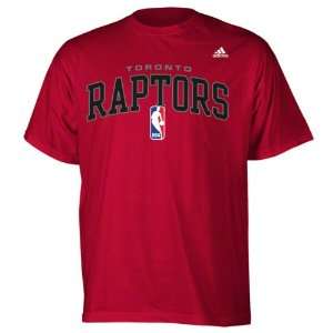Toronto Raptors adidas 2012 NBA Draft Tee  Sports 