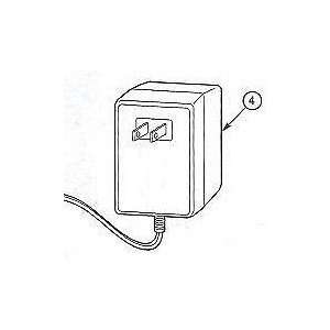  363 3514   Toro Greenskeeper / TMC 212 Transformer Patio 