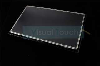 21.5” 4 wire flexible film to film 169 touch panel kit  