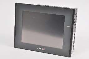   6085 08 8 Industrial PC Base Touch Panel Computer AS IS / READ  